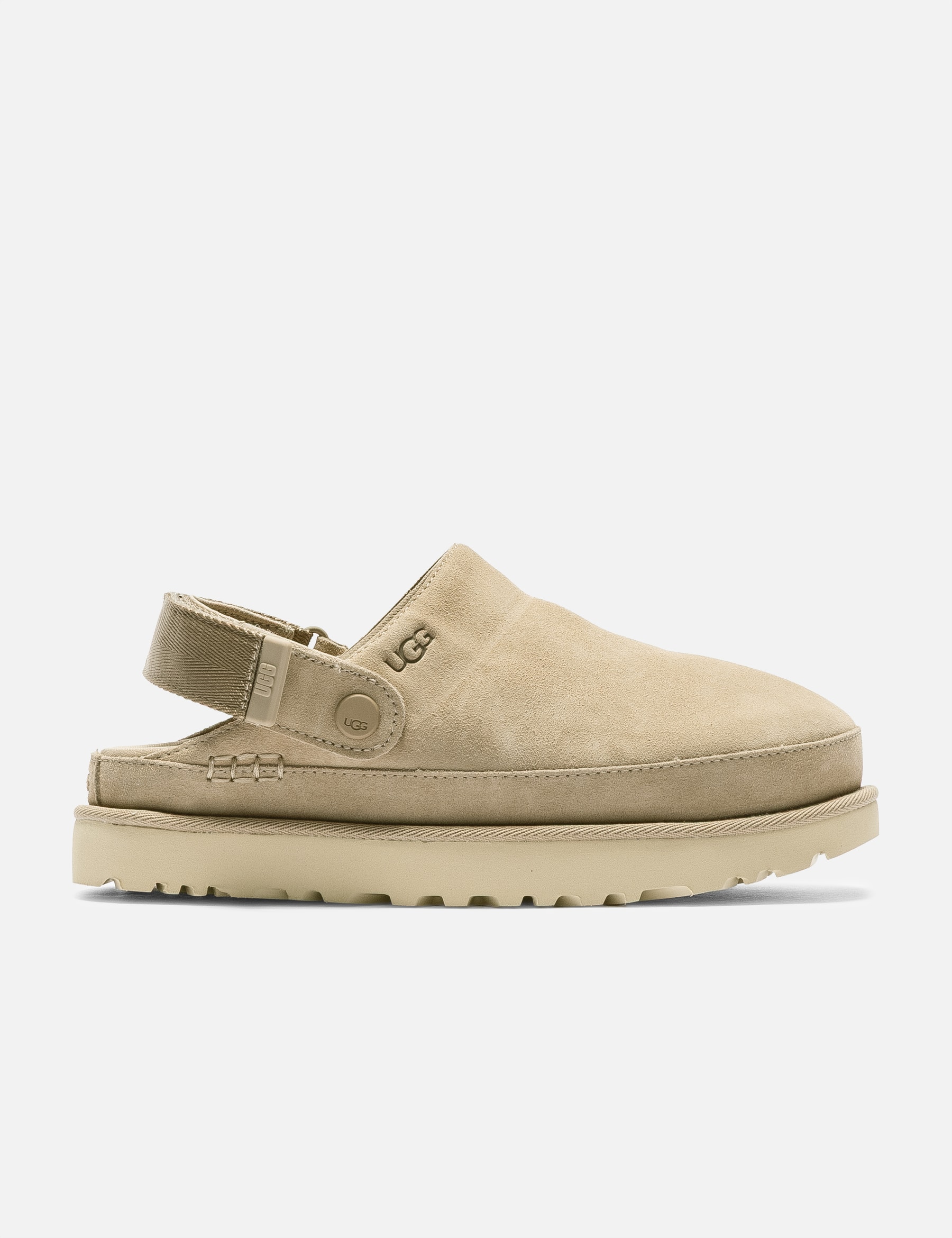 Goldenstar Clog view 13