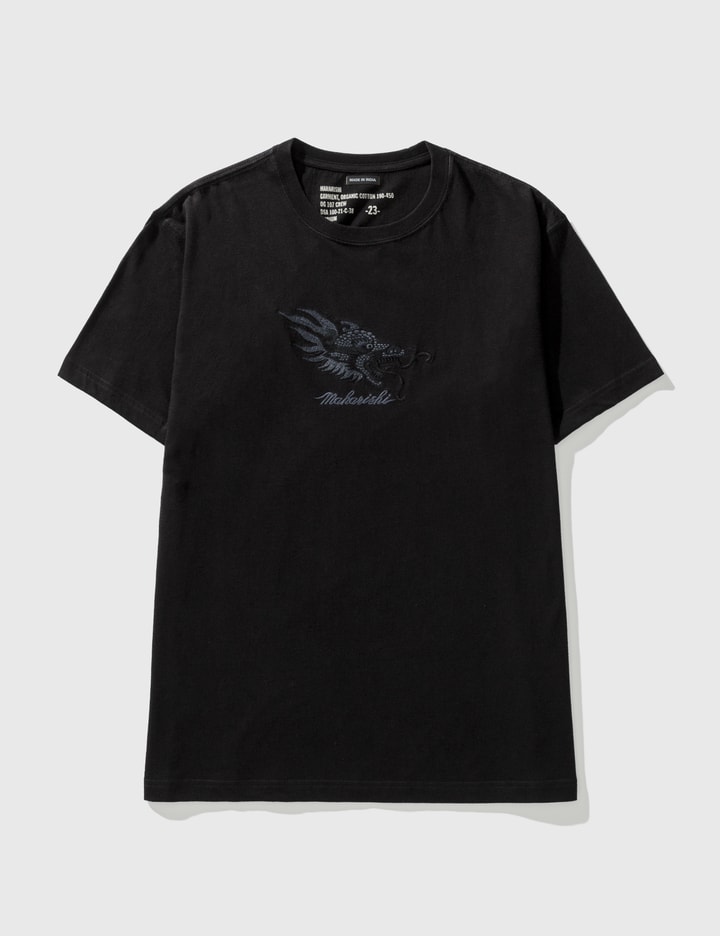 Tibetan Dragon T-shirt Placeholder Image