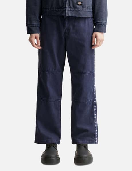 X Stitch Pants view 10
