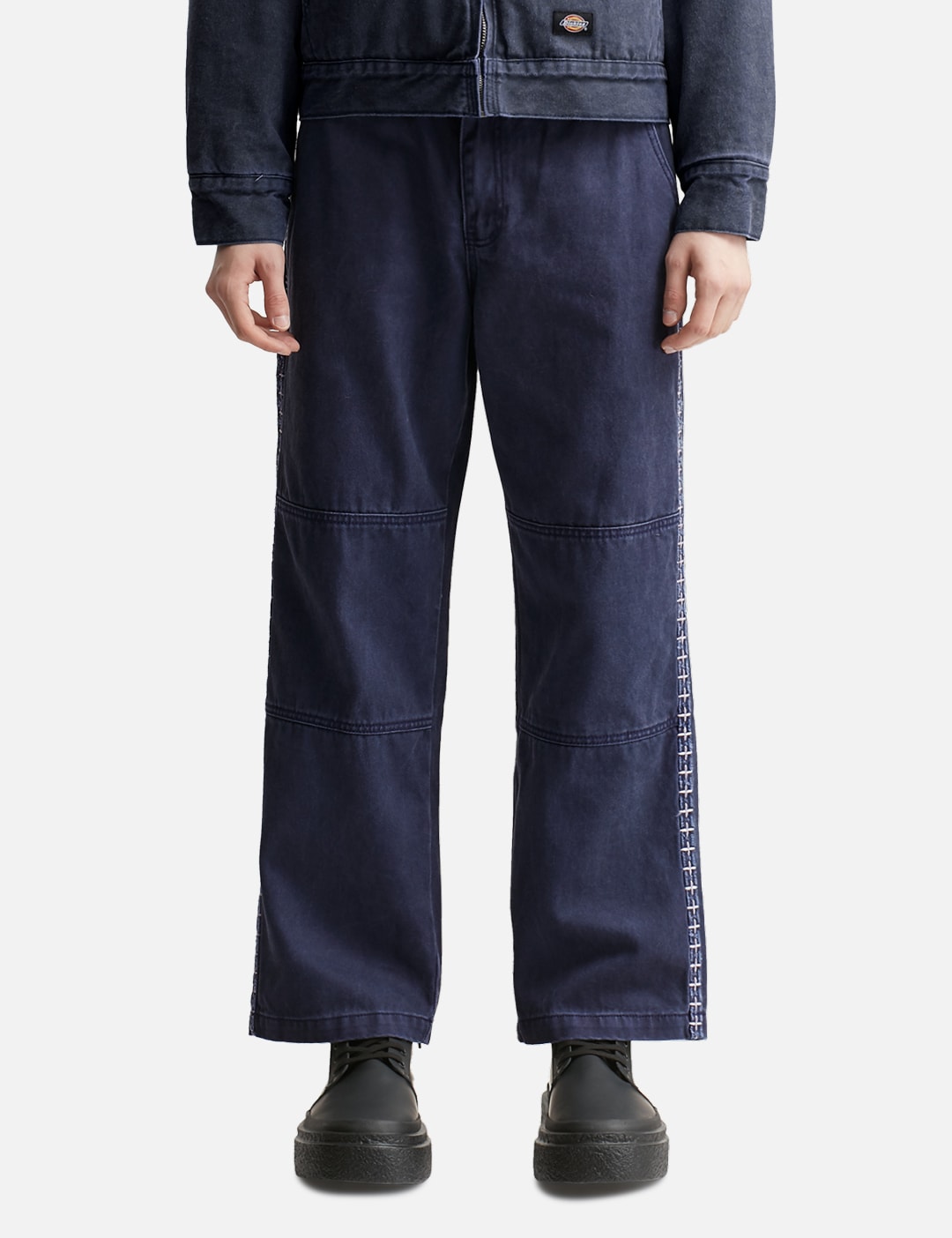 X Stitch Pants view 18