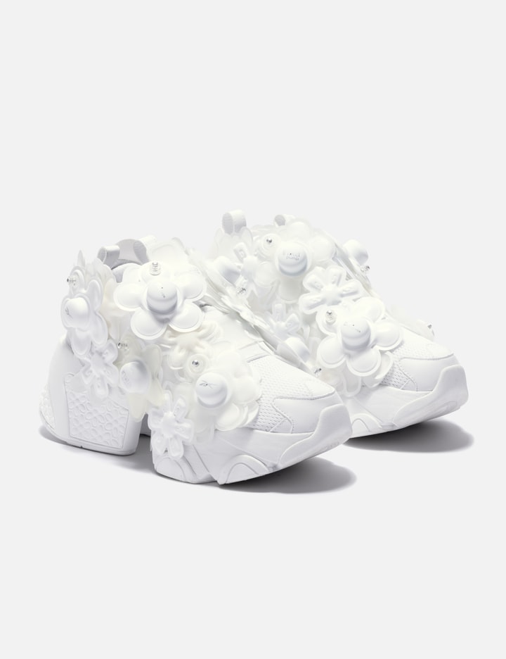Reebok Pump Fury Placeholder Image