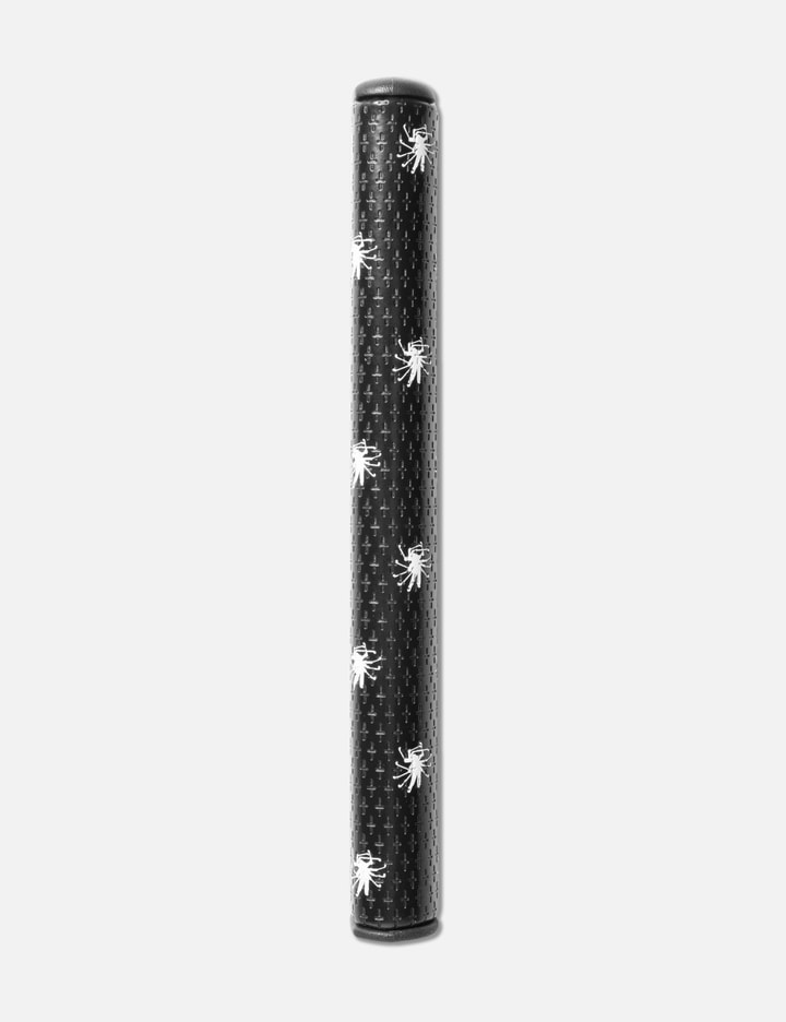 Black Swingman Putter Grip Placeholder Image