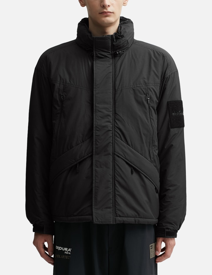 WILD THINGS Denali Puff Jacket