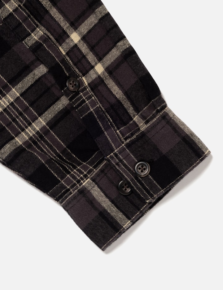 Human Made Flannel Check Shirt