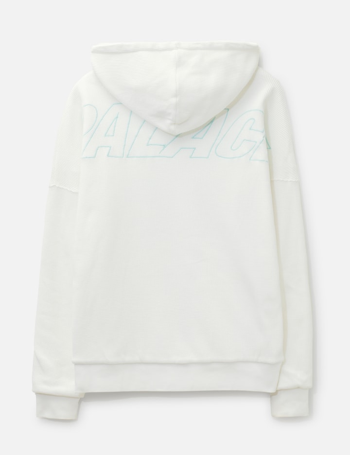 Zipped Hoodie Placeholder Image