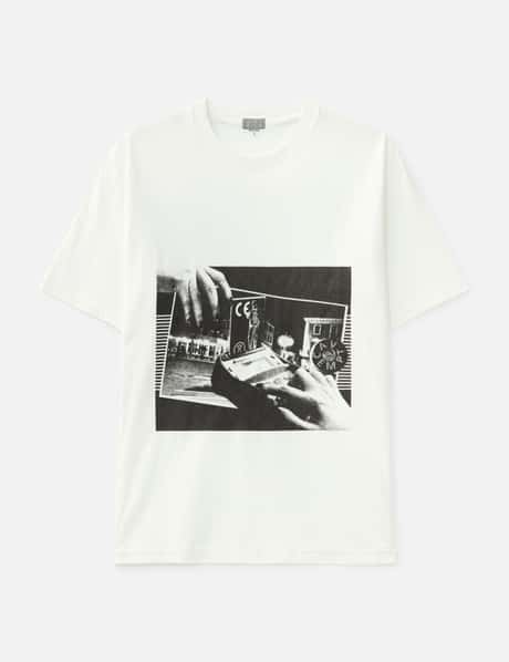 Cav Empt C Card T-Shirt