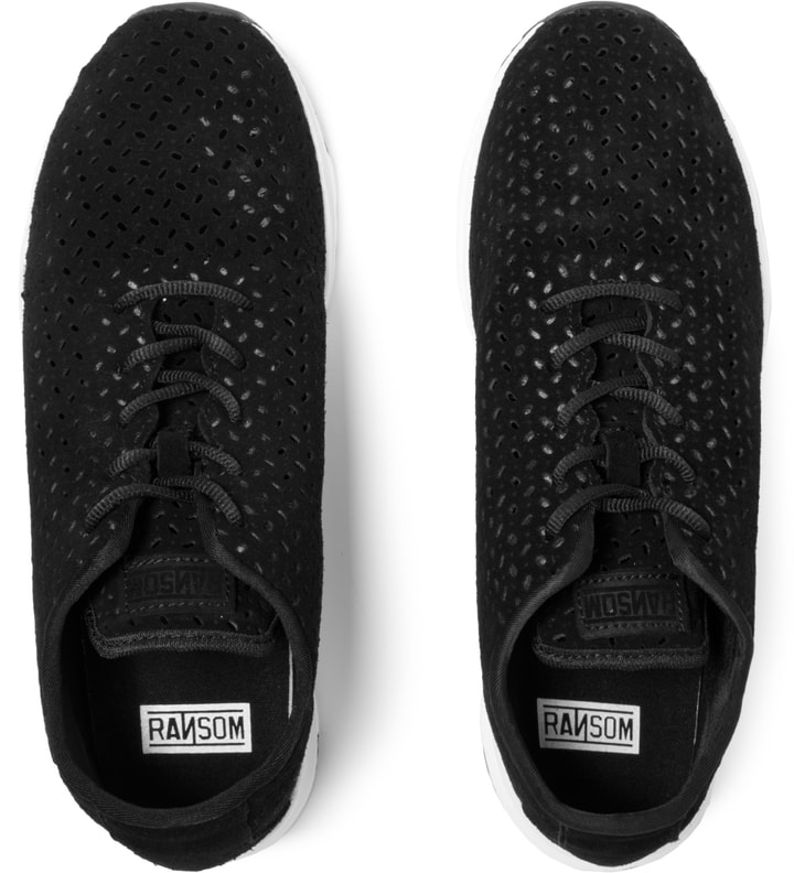 Black Perf/White Field Lite Shoes Placeholder Image