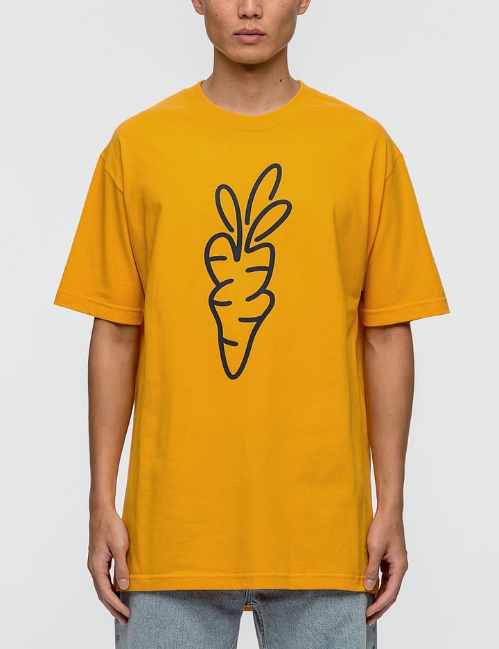 Logo T-Shirt Placeholder Image