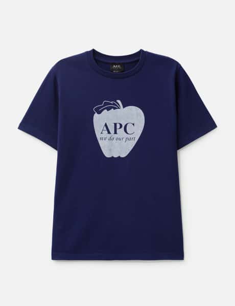 Pomme T-Shirt view 6