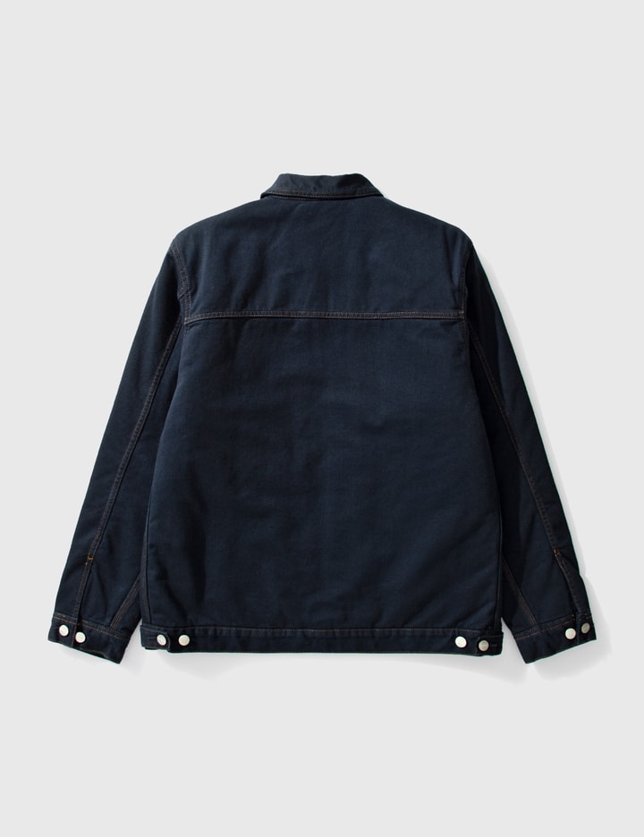 Double Front Jacket Placeholder Image