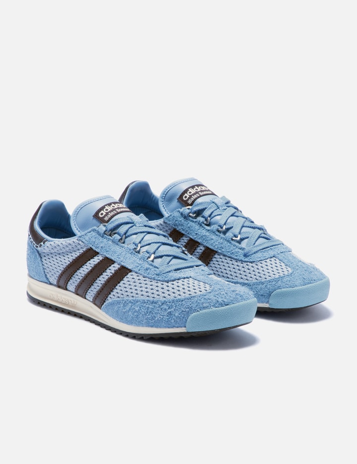 Adidas Originals x Wales Bonner SL7 Placeholder Image