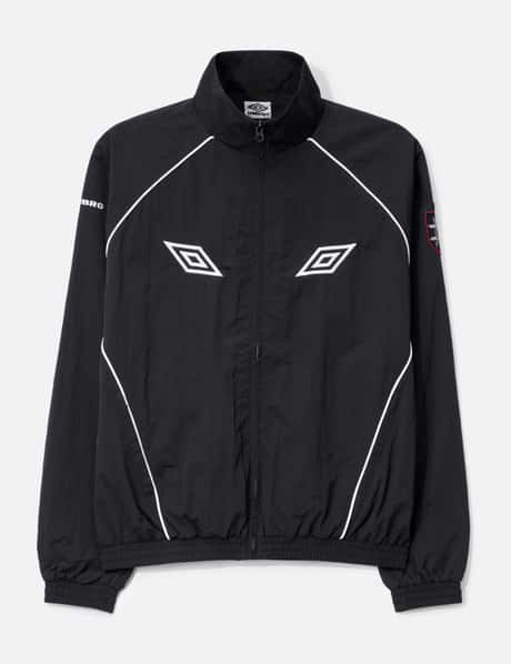 Umbro Umbro x Slam Jam Eyes Tracksuit