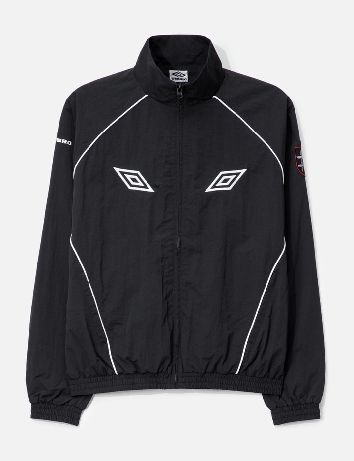 Umbro x Slam Jam Eyes Tracksuit Placeholder Image