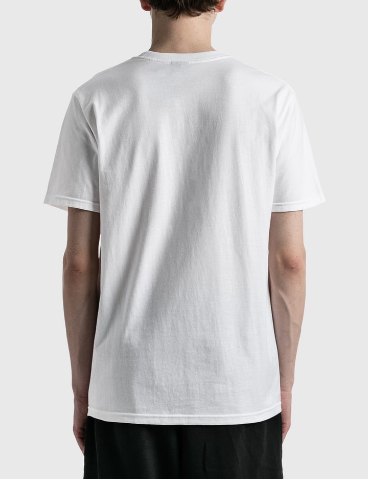 Plates T-shirt Placeholder Image