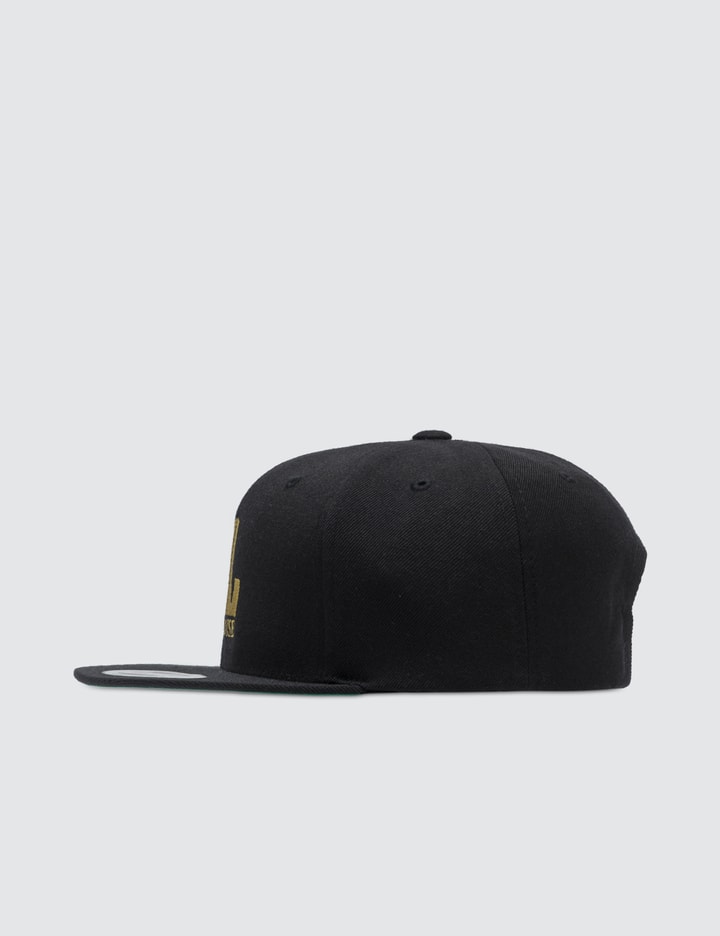 Twin Towers Snapback Placeholder Image