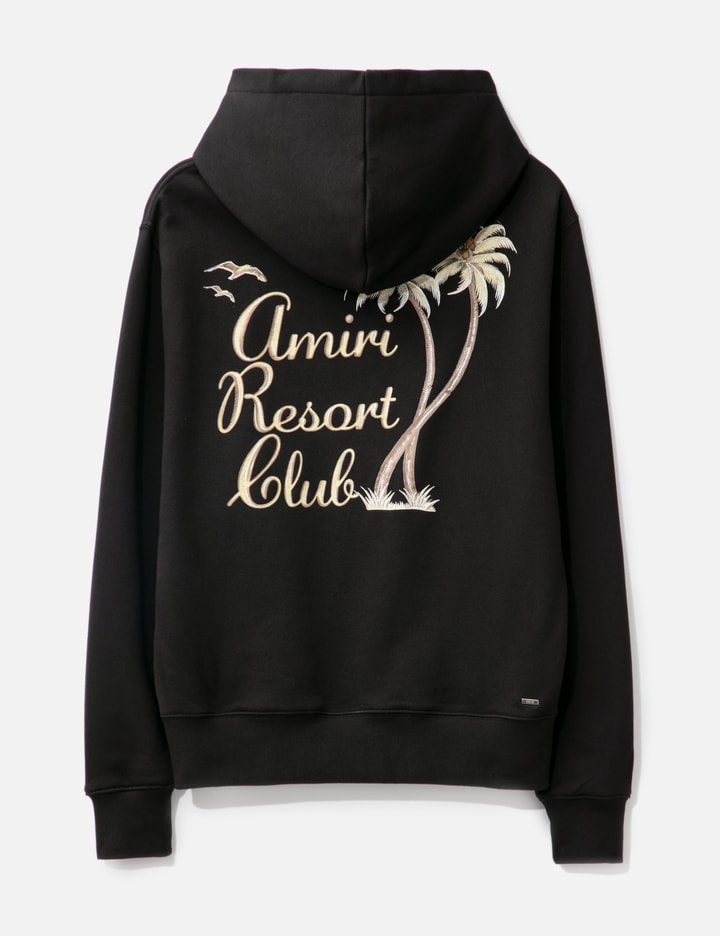 AMIRI Twisted Palms Hoodie Placeholder Image