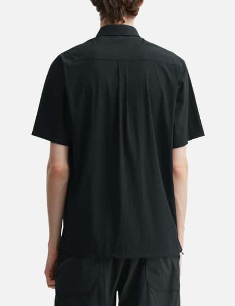 Air Breathe Short Sleeve Shirts view 12