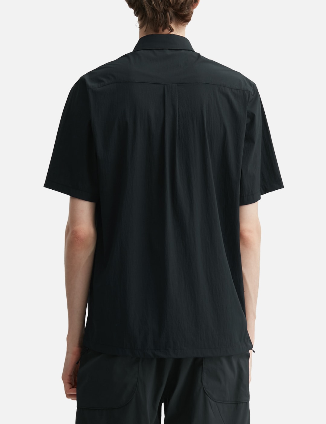 Air Breathe Short Sleeve Shirts view 13