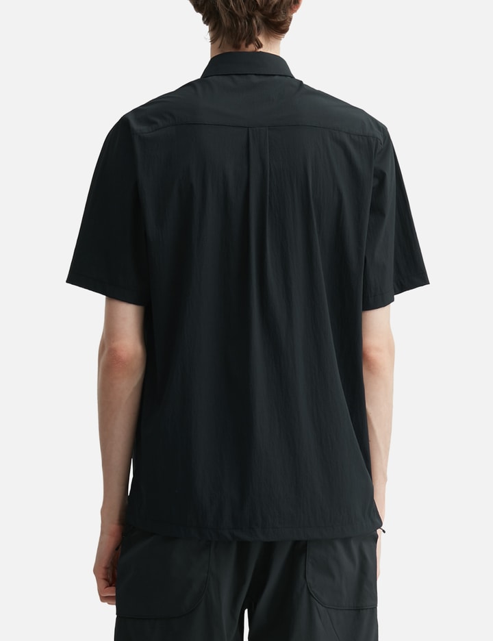 Air Breathe Short Sleeve Shirts view 4