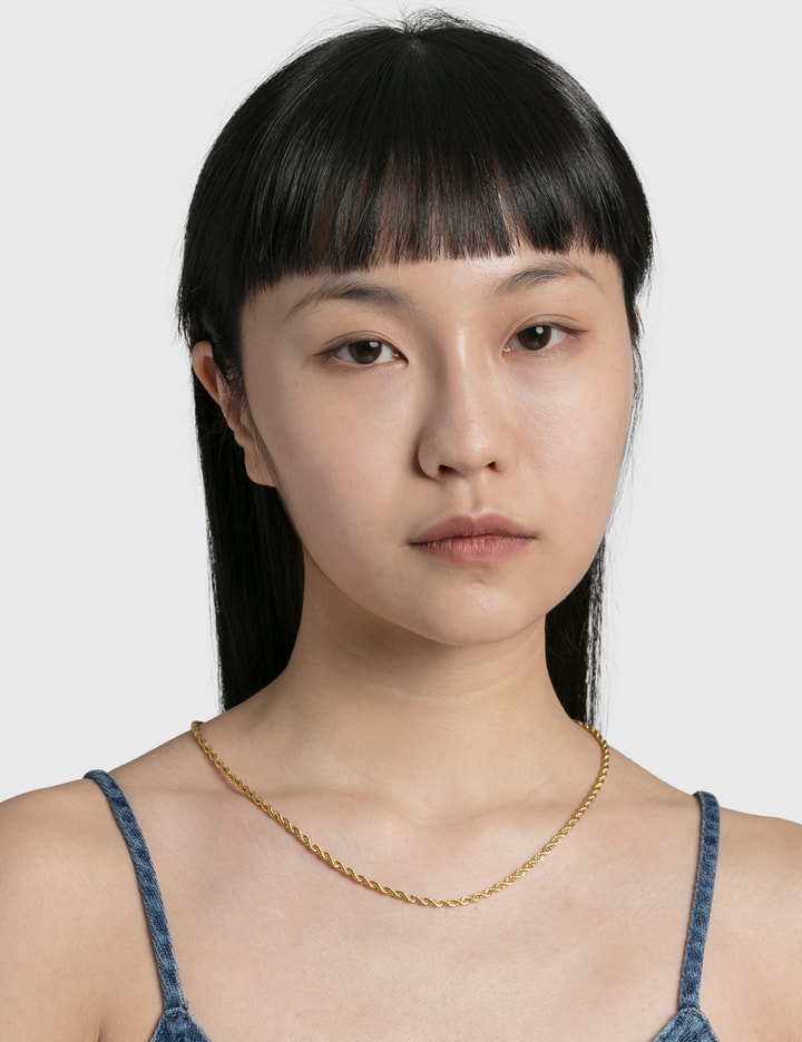 로프 체인 Placeholder Image