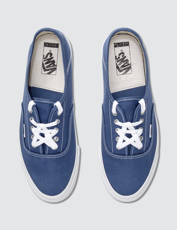 Alyx x Vans OG Style 43 Authentic Fold Down Placeholder Image