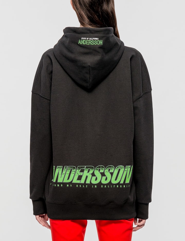 Unisex Unusual Palette Hoodie Placeholder Image