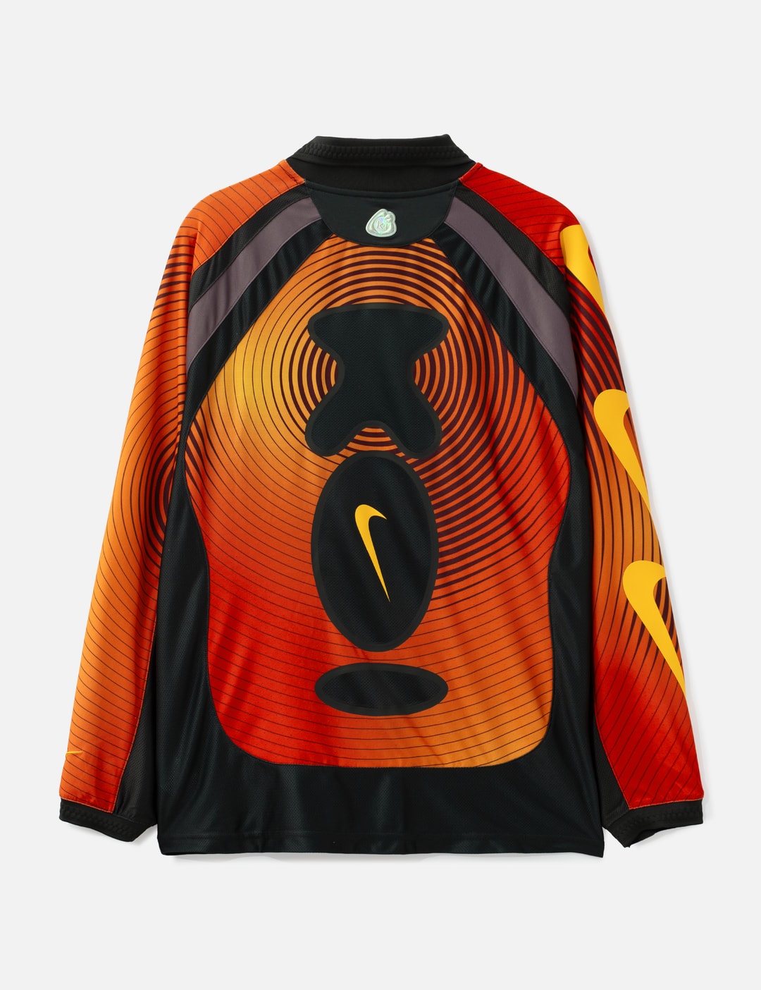 X Kids Of Immigrants Jersey 2 view 9