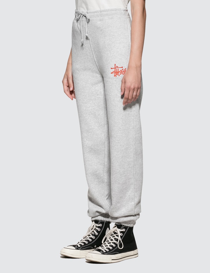 Basic Logo Sweatpant Placeholder Image