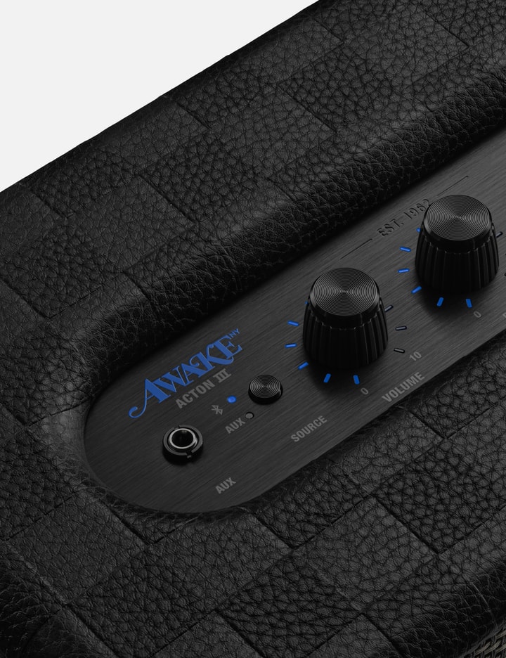 Marshall x Awake Ny Speaker Acton III Placeholder Image