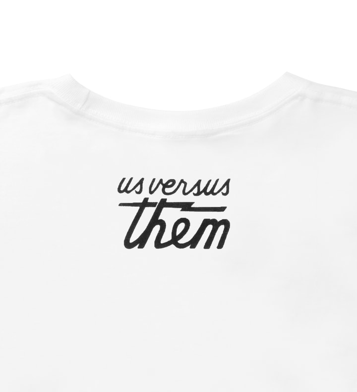 White Head Hunters SS T-Shirt Placeholder Image