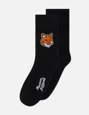 Fox Head Socks view 5