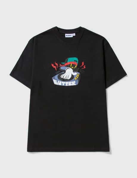 Butter Goods Spinner T-shirt