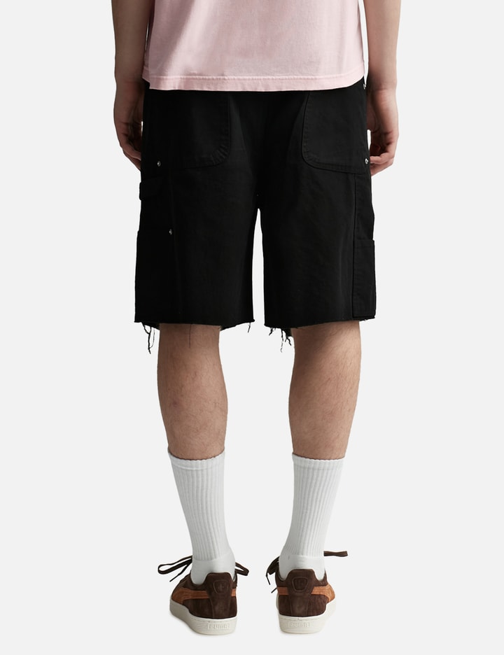 Adjustable Work Shorts Placeholder Image