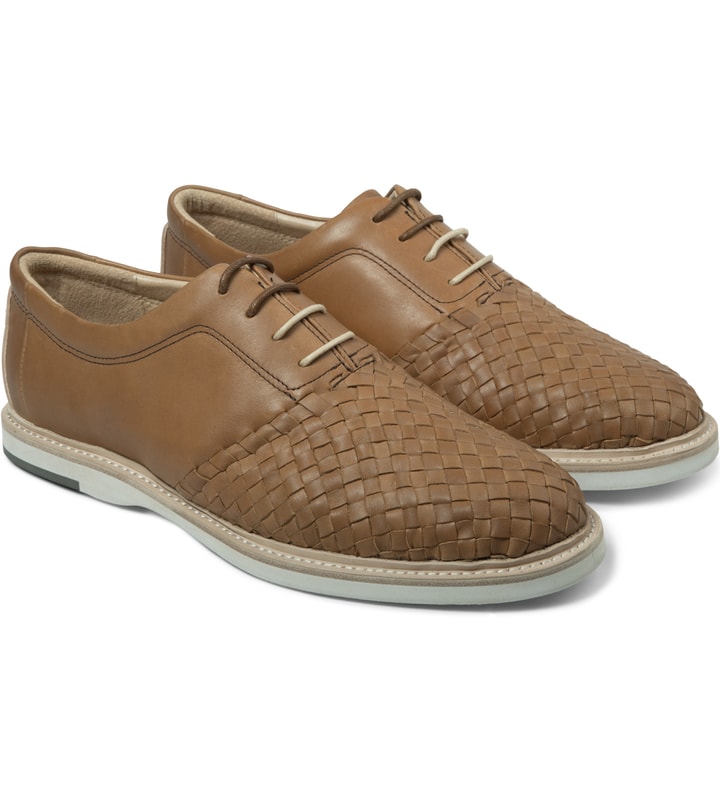 Brown Ross Shoes Placeholder Image