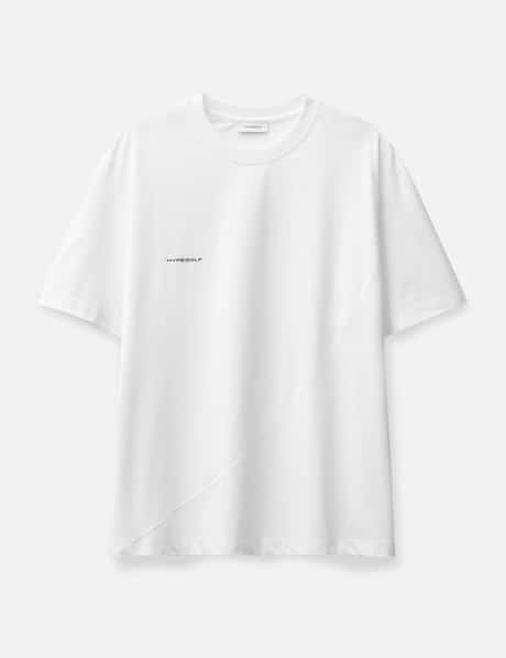 HYPEGOLF Hypegolf x POST ARCHIVE FACTION (PAF) Short Sleeved T-shirt