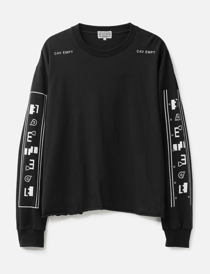 Cav Empt Long Sleeve
