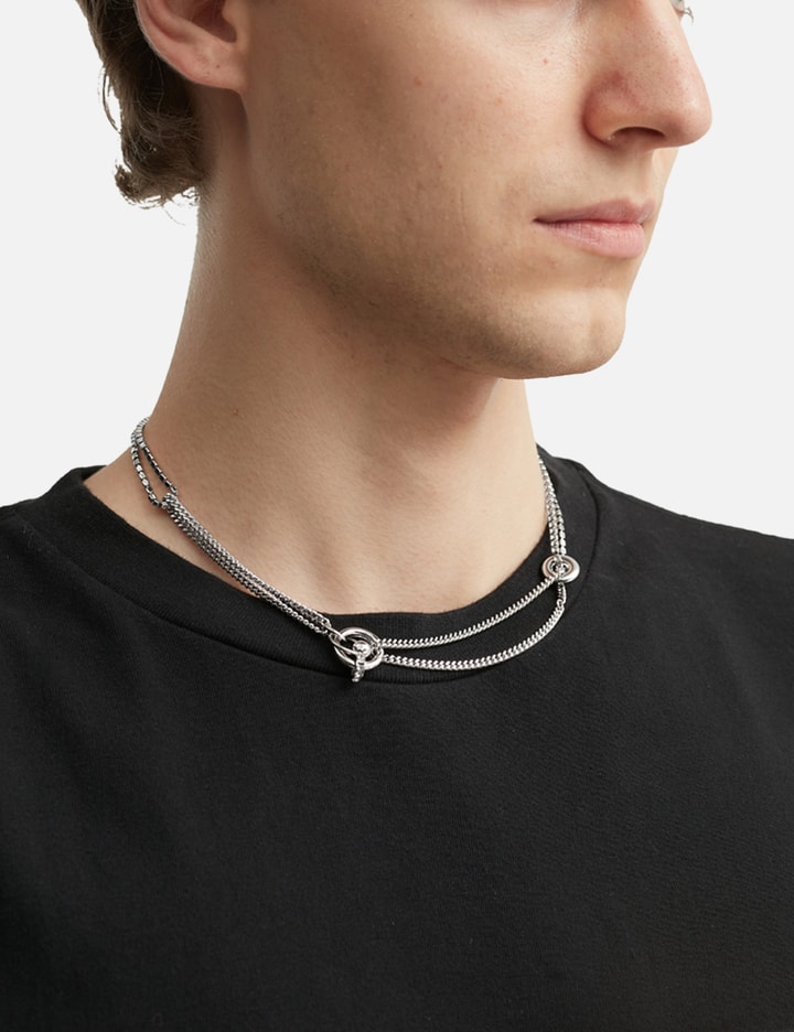 Molly Necklace Placeholder Image