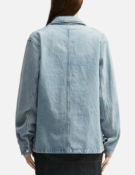 New Rodney Jacket view 12