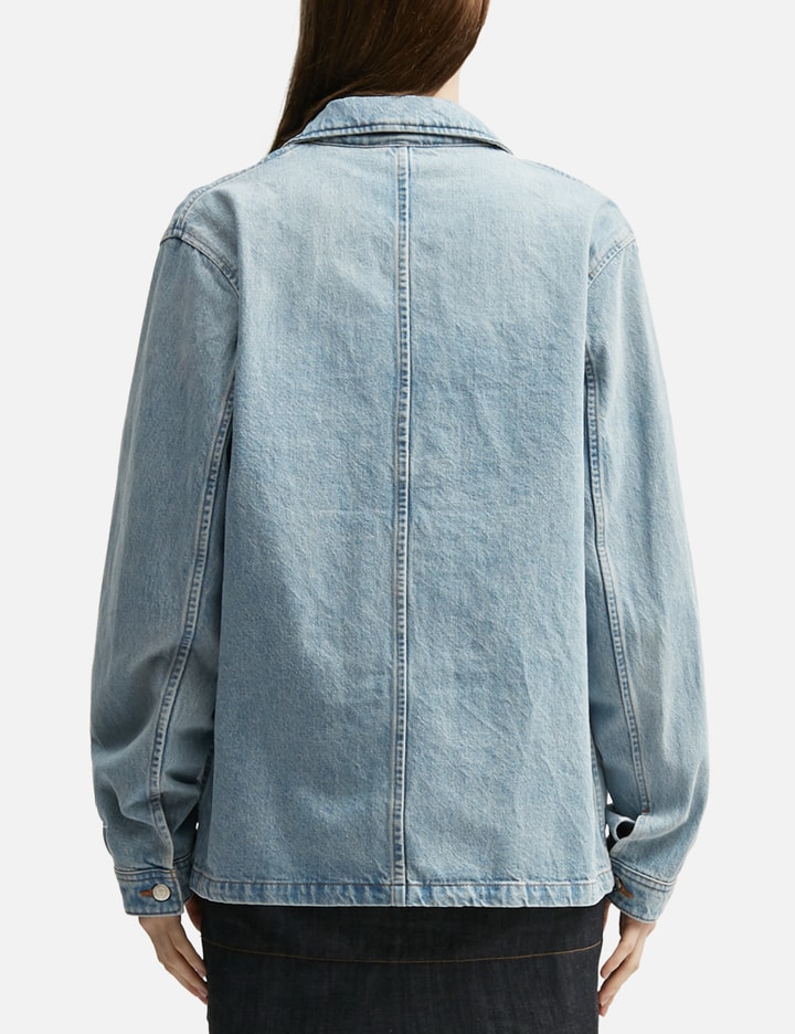 A.P.C. New Rodney Jacket