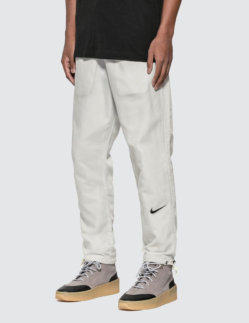 fear of god pants nike