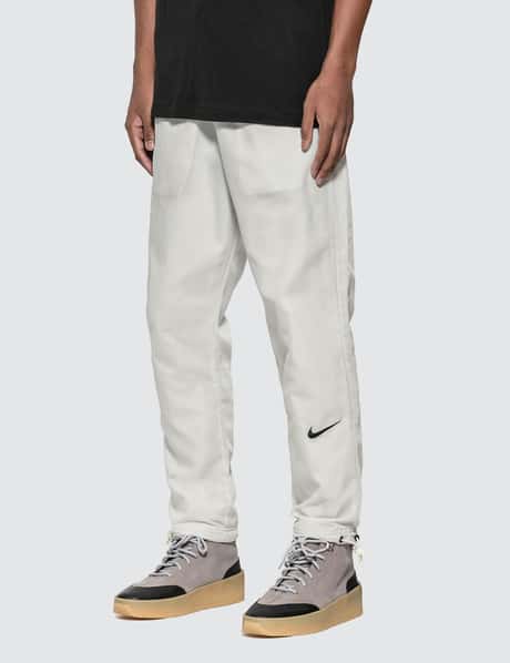 Fear Of God x Nike Woven Pants