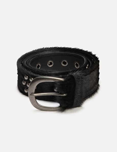 BASKETCASE Studded Fastener