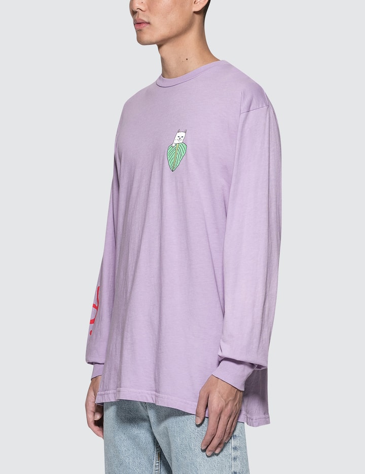 Frida L/S T-Shirt Placeholder Image