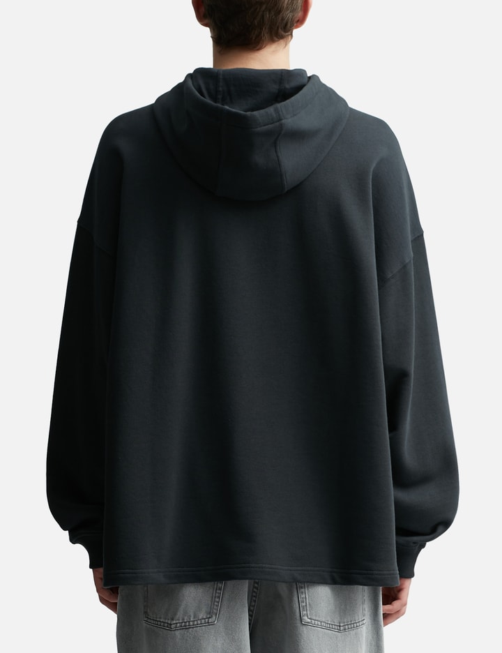 EVERGREEN PARIS' BEST PINCHED HOODIE Placeholder Image