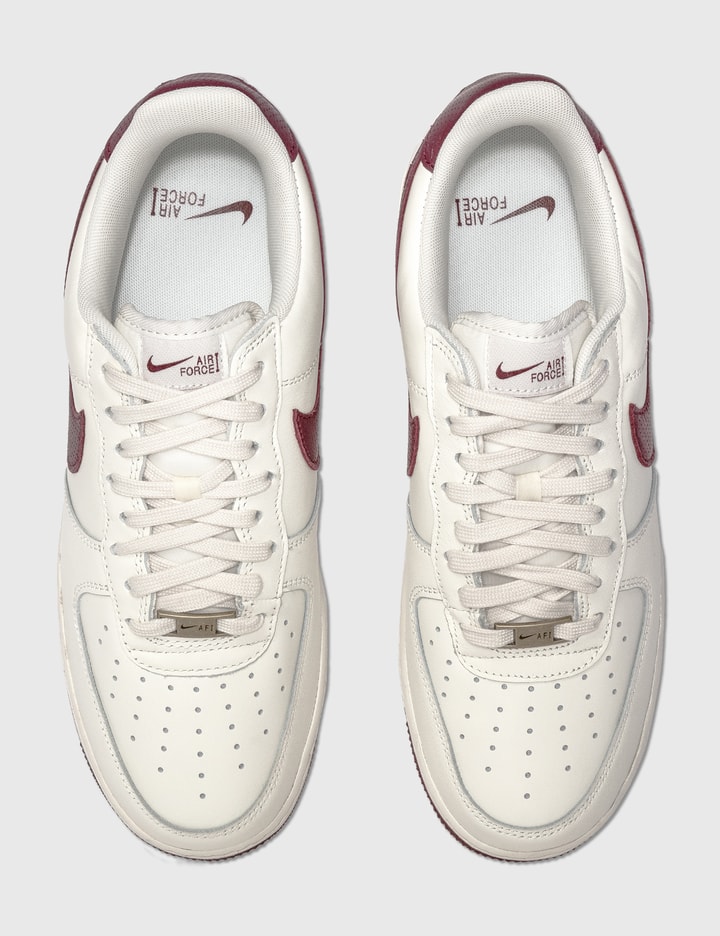 Air Force 1 '07 Craft Placeholder Image