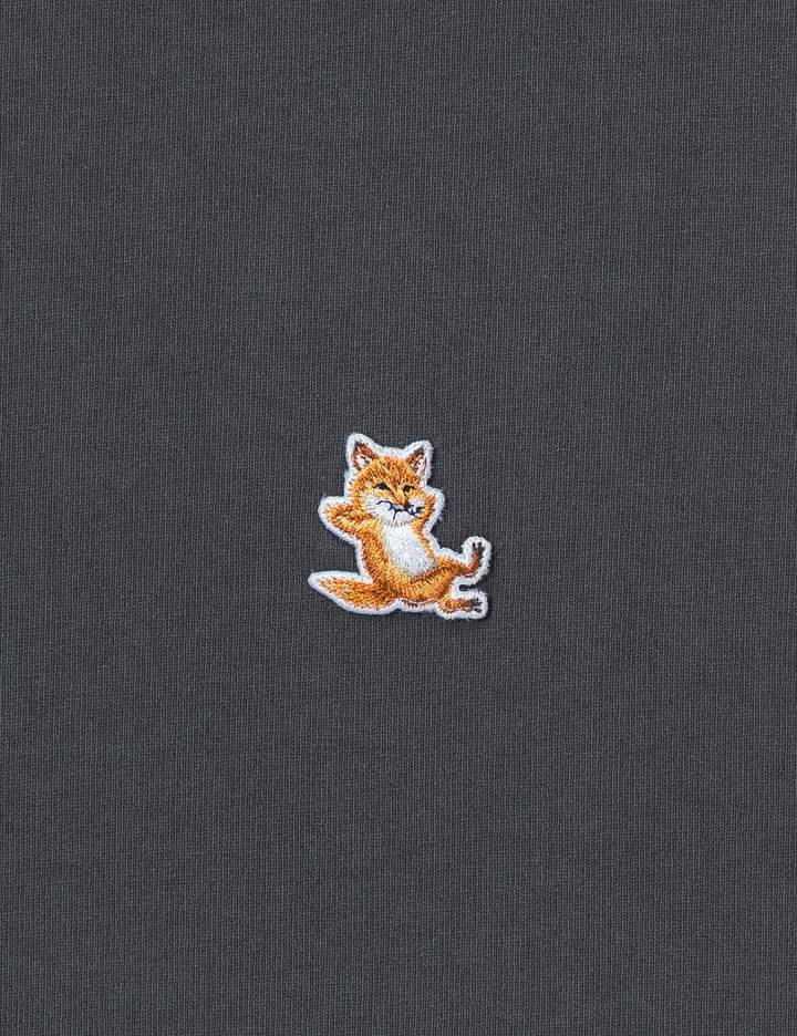 Maison Kitsuné Chillax Fox Comfort Tee-Shirt