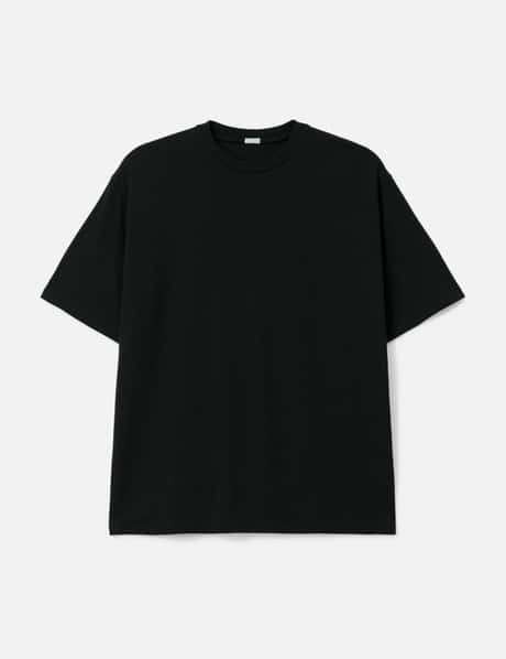 A.PRESSE Cashmere Blend S/S T-Shirt