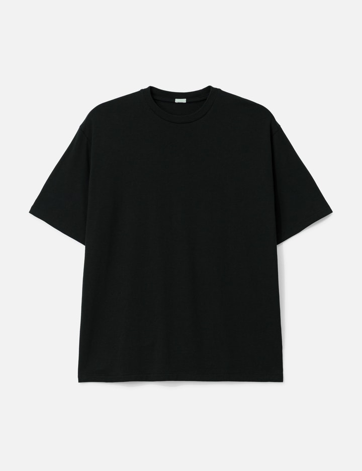 Cashmere Blend S/S T-Shirt Placeholder Image