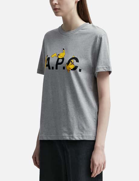 アーペーセー - Tシャツ ポケモン ピカチュウ H | HBX