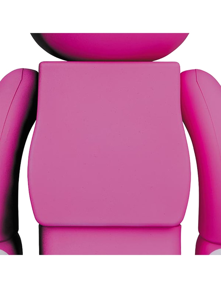 Be@rbrick Breaking Bad Pink Bear 1000% Placeholder Image
